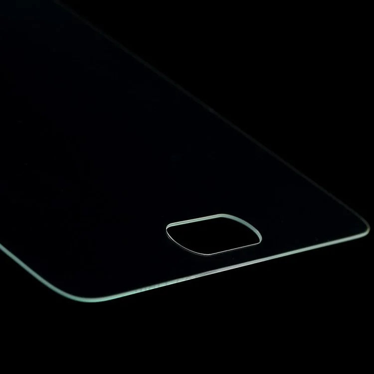 0.25mm 9H Anti-explosion Tempered Glass Screen Guard Film Arc Edge for Samsung Galaxy Note 4 N910 - 3