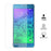 0.3mm Explosion-proof Tempered Glass Screen Film for Samsung Galaxy A7 SM-A700F (Arc Edge) - 1
