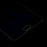 0.3mm Explosion-proof Tempered Glass Screen Film for Samsung Galaxy A7 SM-A700F (Arc Edge) - 3