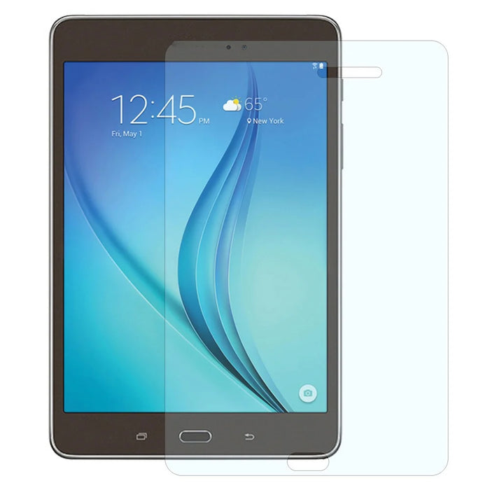 Tempered Glass Screen Protector for Samsung Galaxy Tab A 8.0 T350 9H Anti-explosion - 1