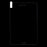 Tempered Glass Screen Protector for Samsung Galaxy Tab A 8.0 T350 9H Anti-explosion - 2