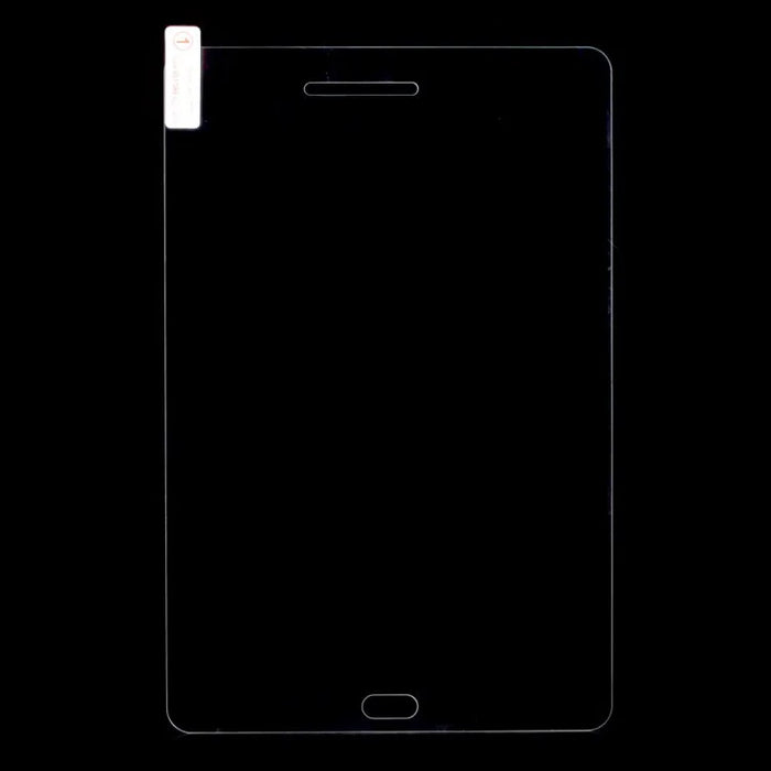 Tempered Glass Screen Protector for Samsung Galaxy Tab A 8.0 T350 9H Anti-explosion - 2