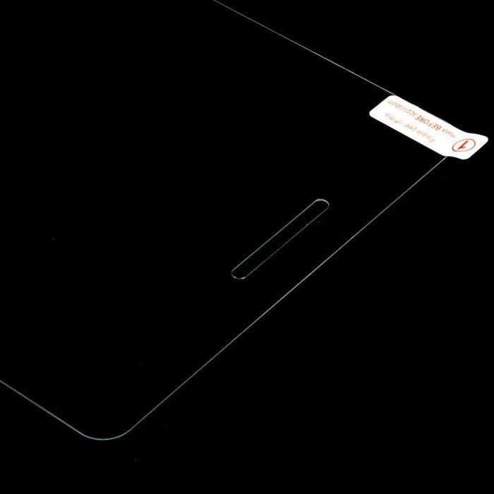 Tempered Glass Screen Protector for Samsung Galaxy Tab A 8.0 T350 9H Anti-explosion - 4