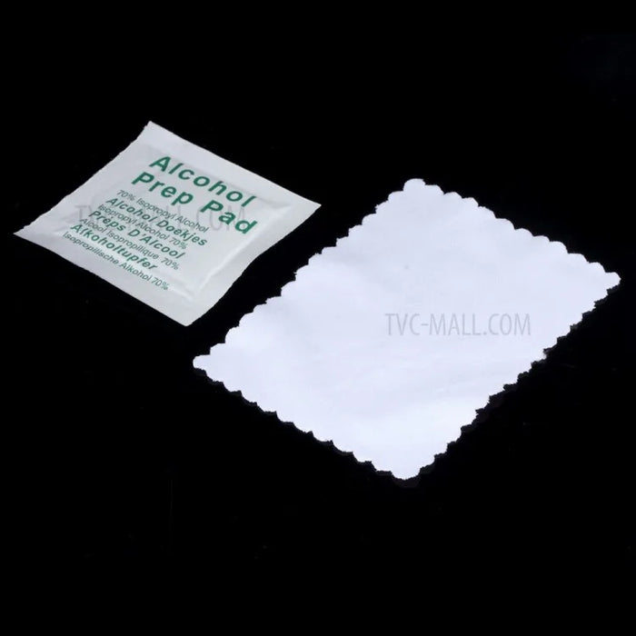 Tempered Glass Screen Protector for Samsung Galaxy Tab A 8.0 T350 9H Anti-explosion - 6