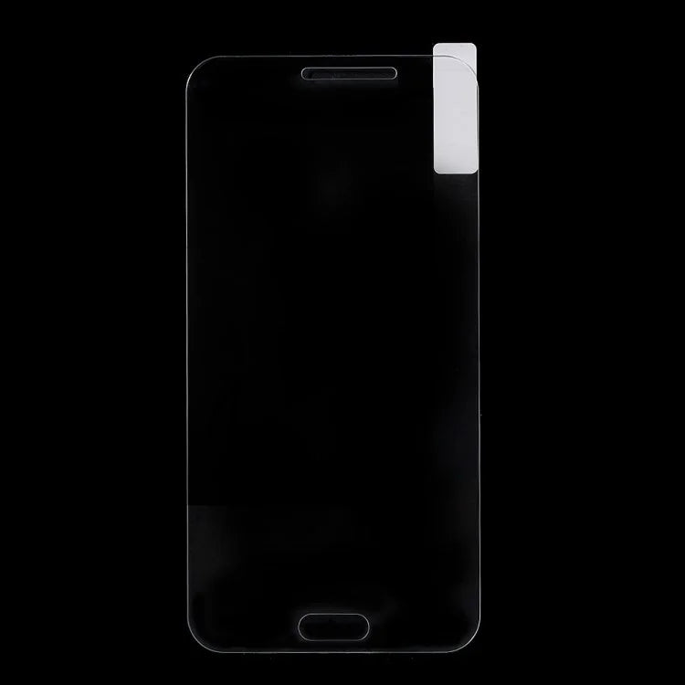 0.25mm Tempered Glass Screen Cover Film for Samsung Galaxy J5 SM-J500F Arc Edge - 2