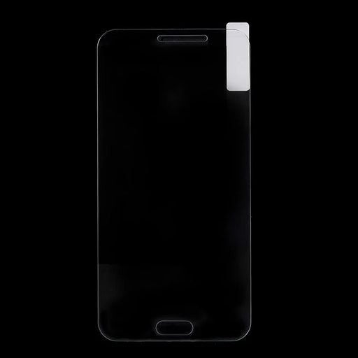 0.25mm Tempered Glass Screen Cover Film for Samsung Galaxy J5 SM-J500F Arc Edge - 2