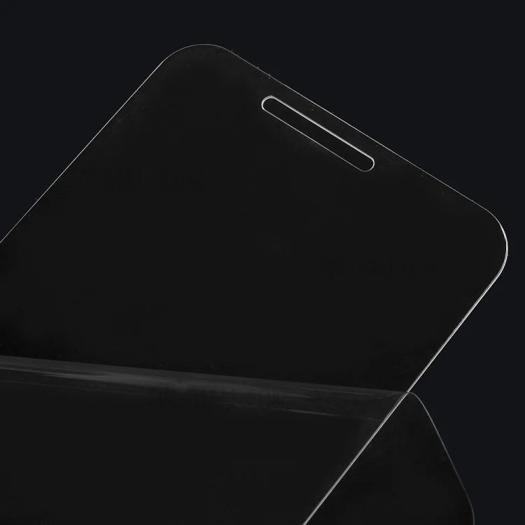 0.25mm Tempered Glass Screen Cover Film for Samsung Galaxy J5 SM-J500F Arc Edge - 4