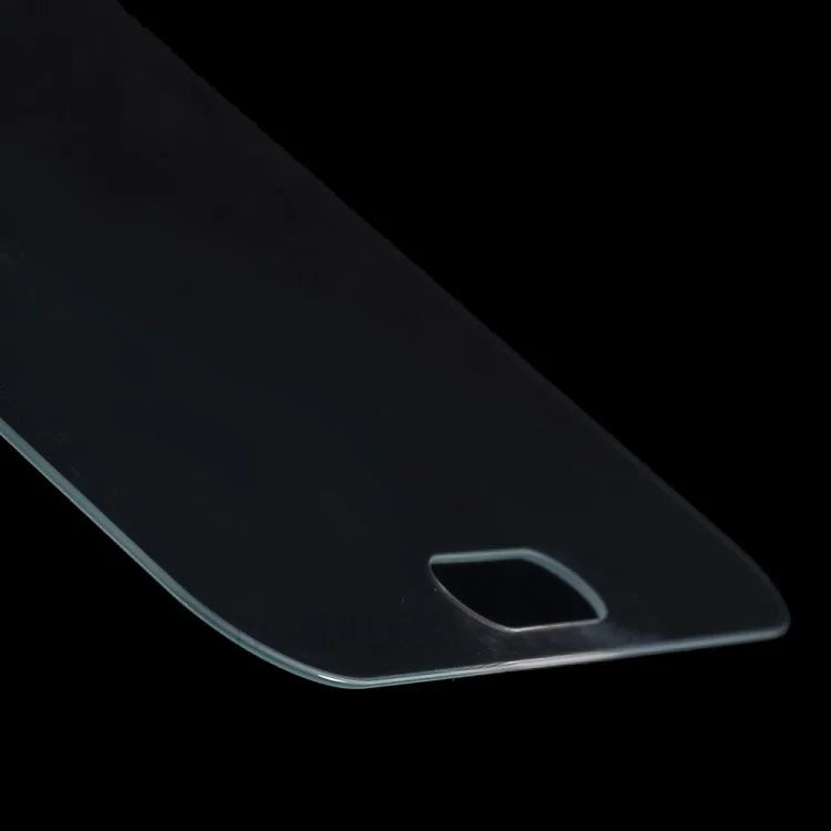 0.25mm Tempered Glass Screen Cover Film for Samsung Galaxy J5 SM-J500F Arc Edge - 6