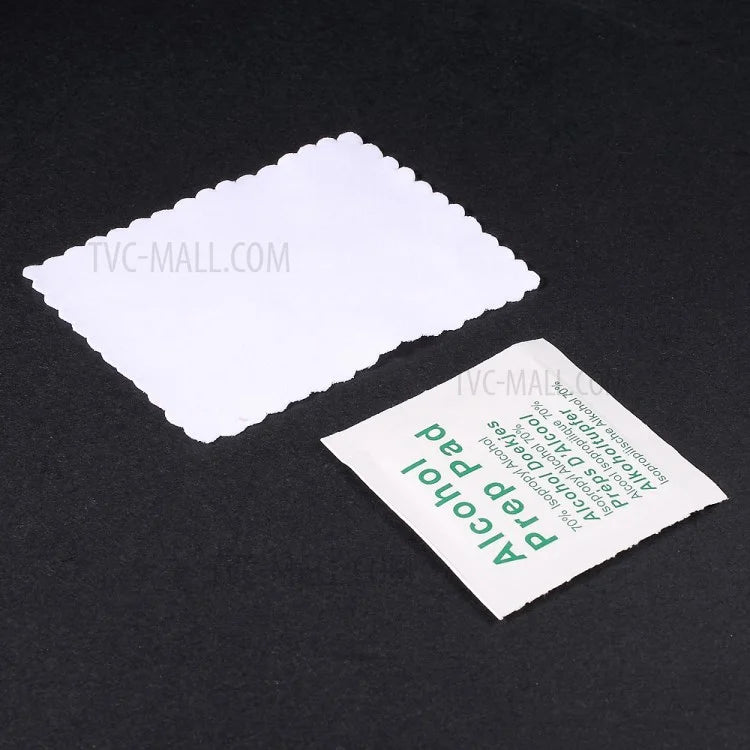 0.25mm Tempered Glass Screen Cover Film for Samsung Galaxy J5 SM-J500F Arc Edge - 7
