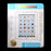 Tempered Glass Screen Guard Film for Samsung Galaxy Tab E 9.6 T560 - 7