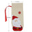 Christmas Wine Bottle Set Christmas Decorations Wine Bag - Santa Claus - 4