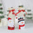 Christmas Wine Bottle Set Christmas Decorations Wine Bag - Santa Claus - 5