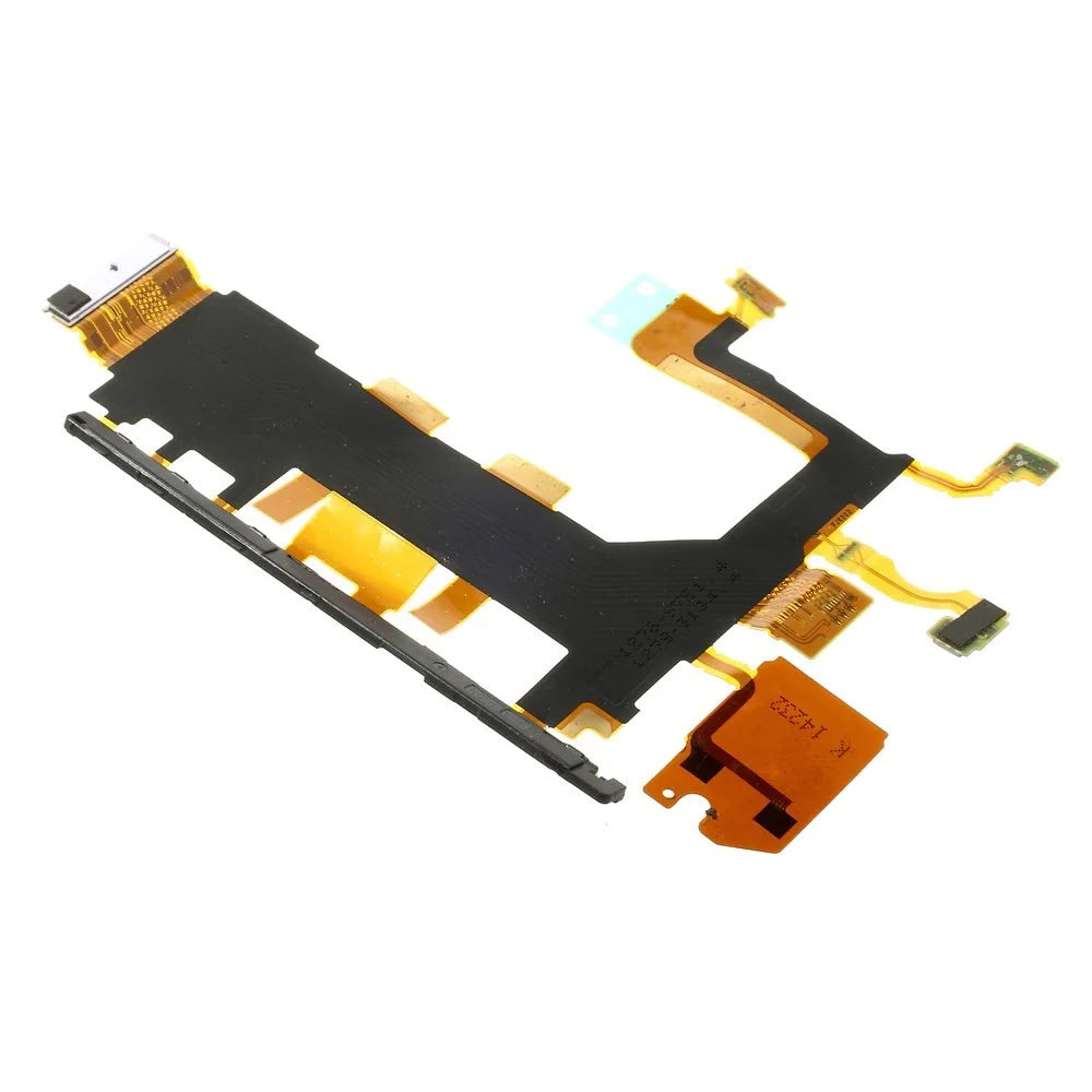 OEM Motherboard Flex Cable Ribbon for Sony Xperia Z2 D6503 D6502 D6543 - 3