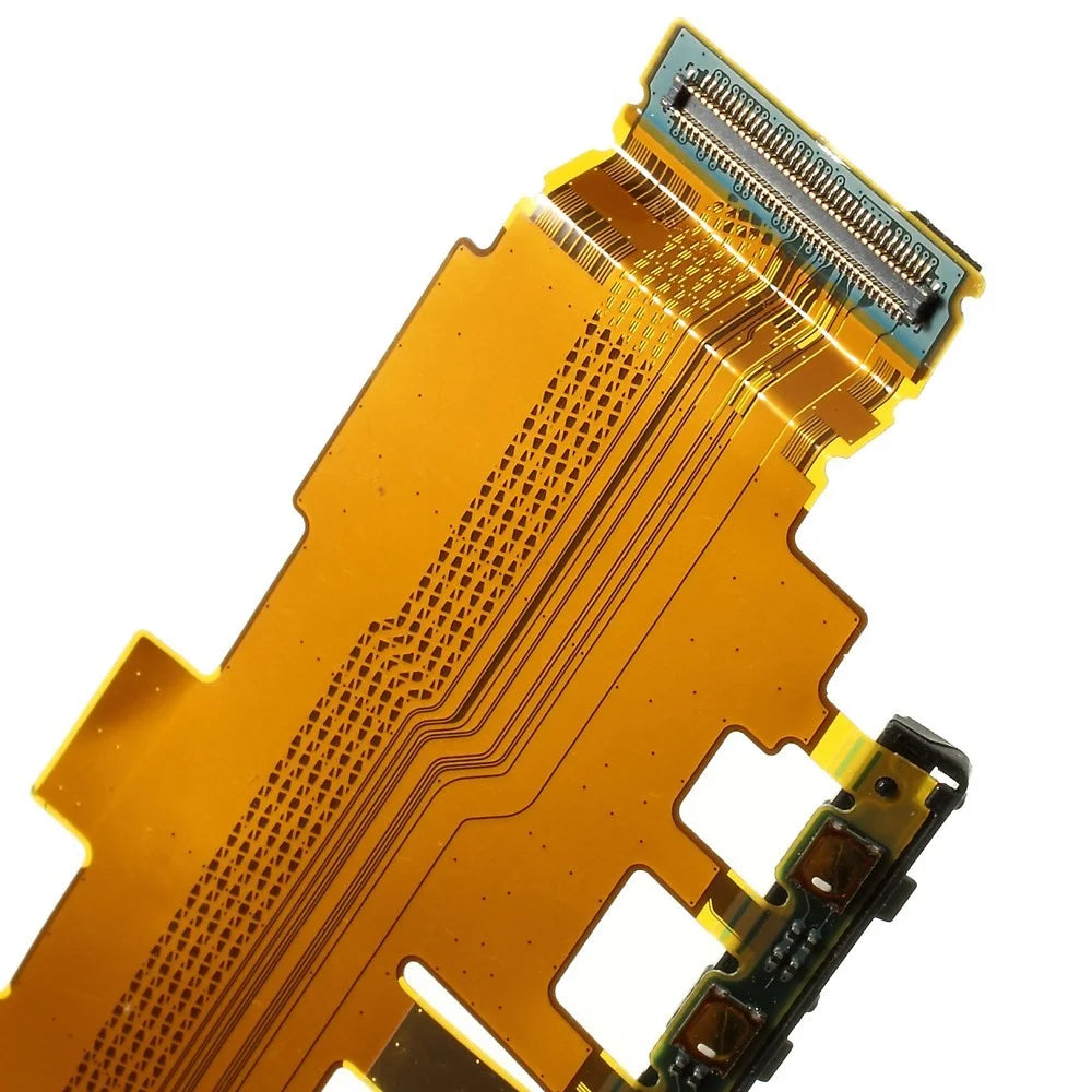 OEM Motherboard Flex Cable Ribbon for Sony Xperia Z2 D6503 D6502 D6543 - 4