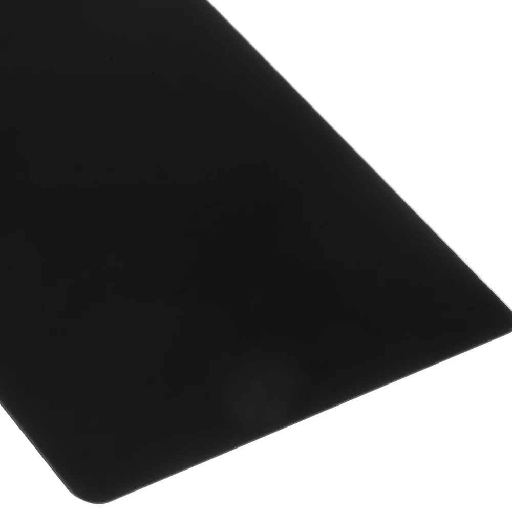 OEM Battery Door Cover for Sony Xperia Z3 - Black - 5
