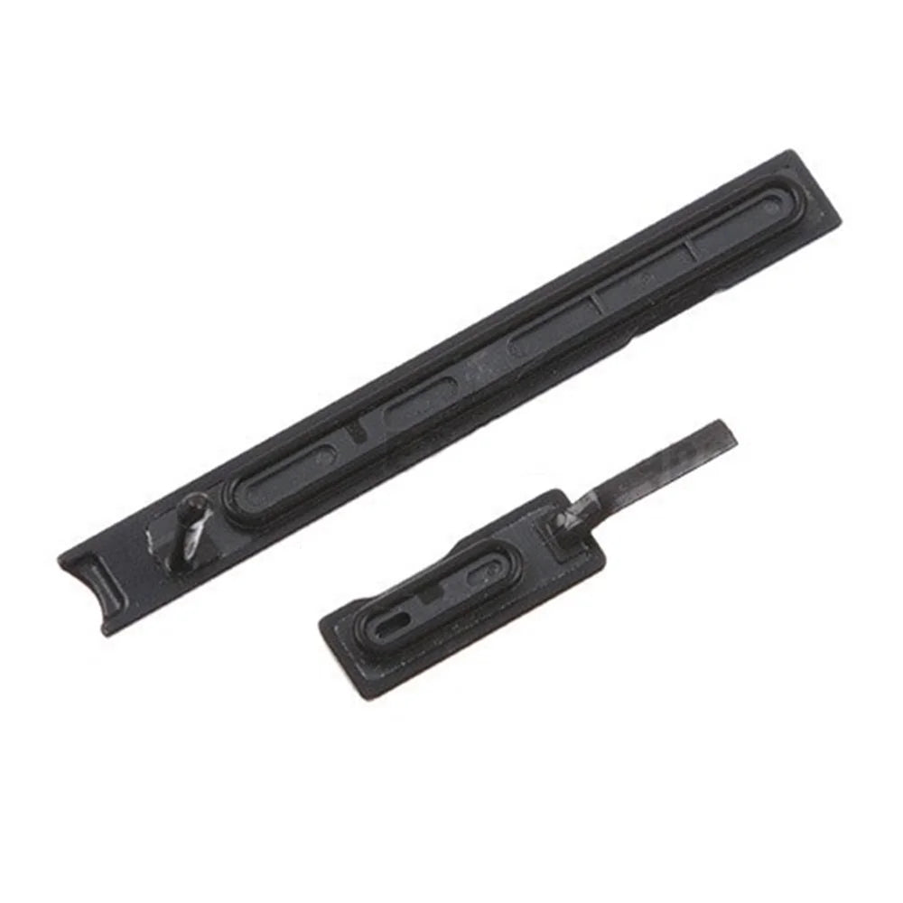 2 PCS/Set OEM Card Slot Cover and USB Cover for Sony Xperia Z Ultra XL39h C6806 - 2