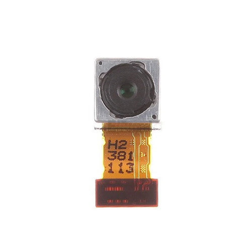 OEM Rear Facing Camera Replacement Part for Sony Xperia Z2 D6503 - 1