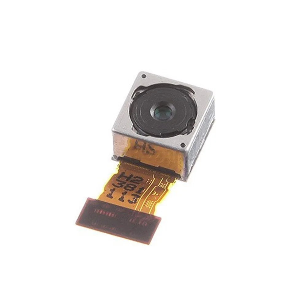 OEM Rear Facing Camera Replacement Part for Sony Xperia Z2 D6503 - 3