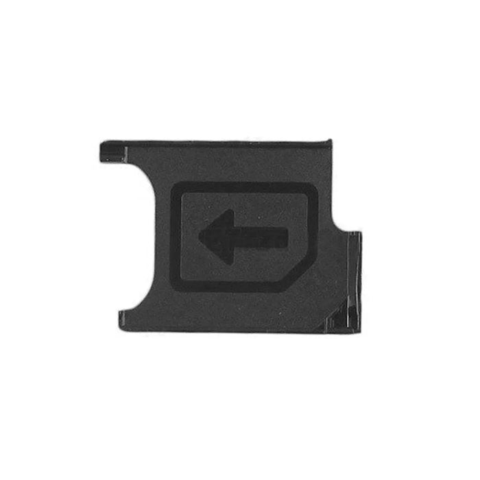 SIM Card Tray Holder Replacement for Sony Xperia Z2 D6503 - 1