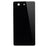 OEM Back Housing Battery Cover for Sony Xperia Z3 Compact D5803 - Black - 1