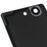 OEM Back Housing Battery Cover for Sony Xperia Z3 Compact D5803 - Black - 3