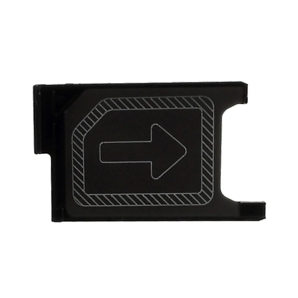 OEM SIM Card Tray Holder Replacement for Sony Xperia Z3 Compact - 1