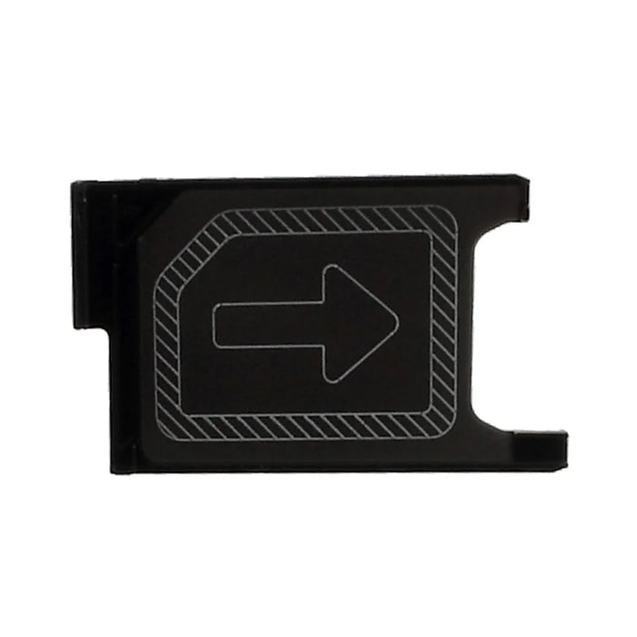 OEM SIM Card Tray Holder Replacement for Sony Xperia Z3 Compact - 1