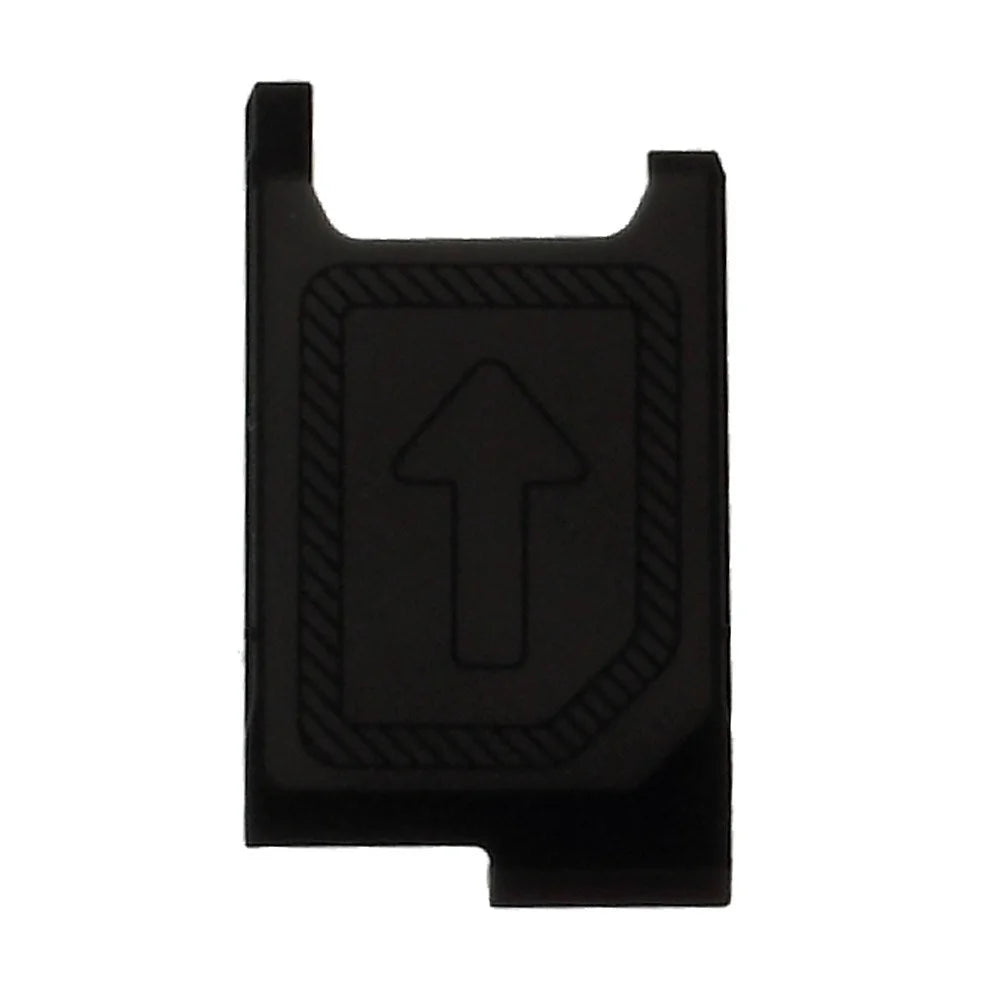 OEM SIM Card Tray Holder Slot Replacement for Sony Xperia Z3 - 2