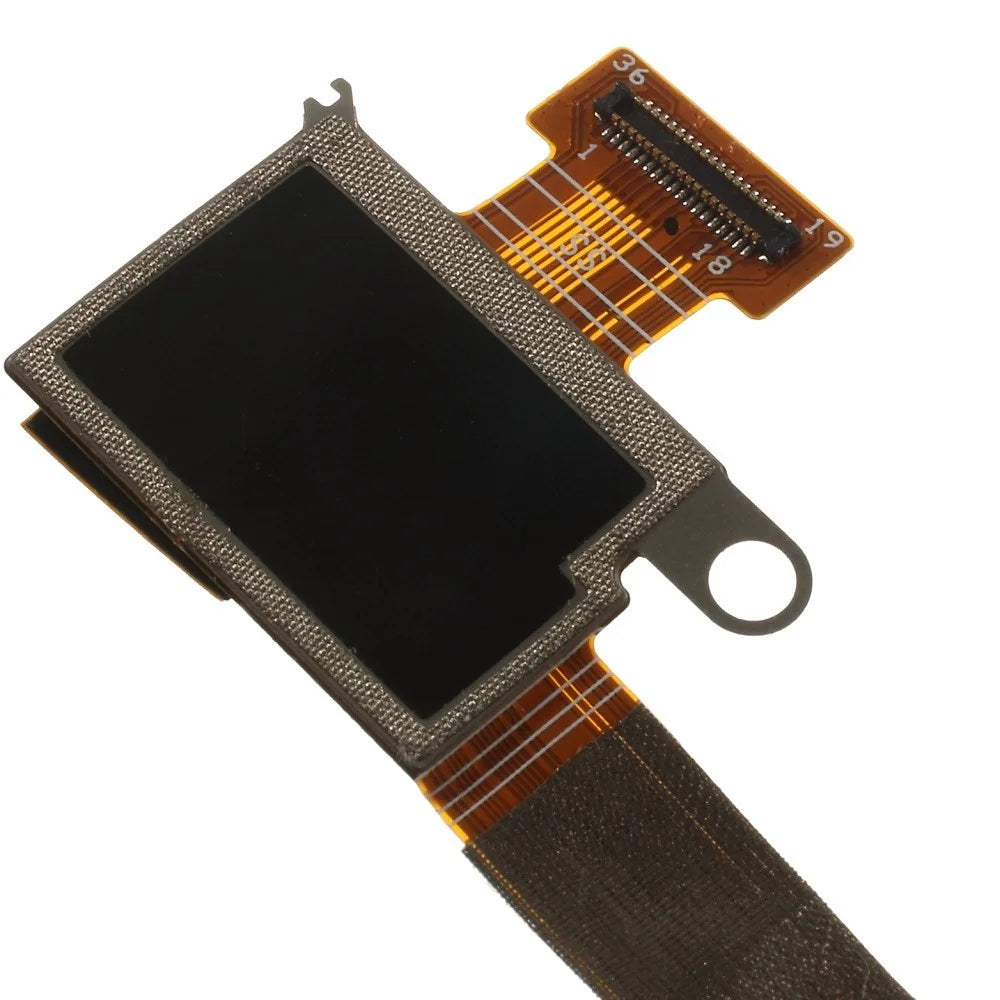 OEM for Sony Xperia M2 D2303, D2305, D2306 SIM and SD Card Reader Flex Cable Ribbon - 4