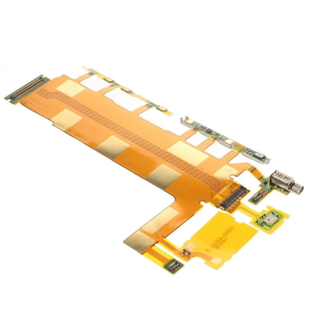 OEM Motherboard Flex Cable Ribbon for Sony Xperia Z3 - 1