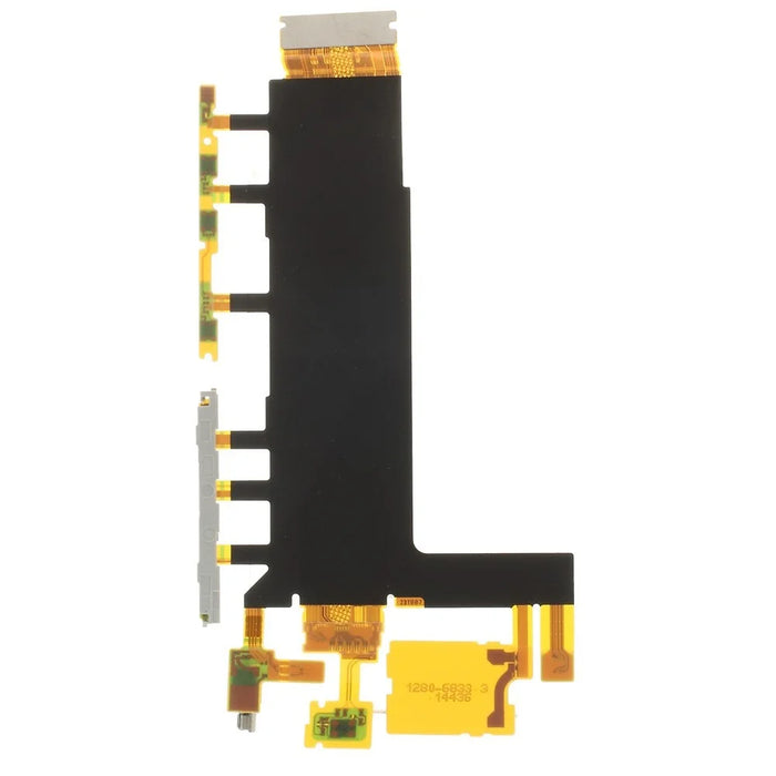 OEM Motherboard Flex Cable Ribbon for Sony Xperia Z3 - 2