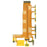 OEM Motherboard Flex Cable Ribbon for Sony Xperia Z3 - 3
