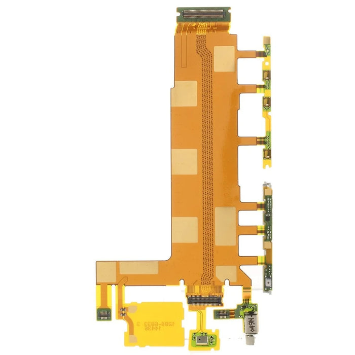 OEM Motherboard Flex Cable Ribbon for Sony Xperia Z3 - 3