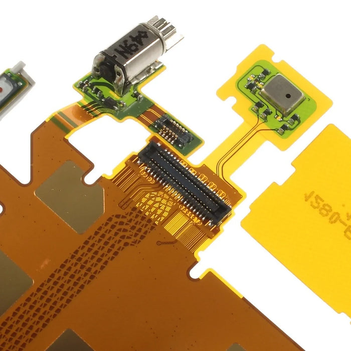 OEM Motherboard Flex Cable Ribbon for Sony Xperia Z3 - 4