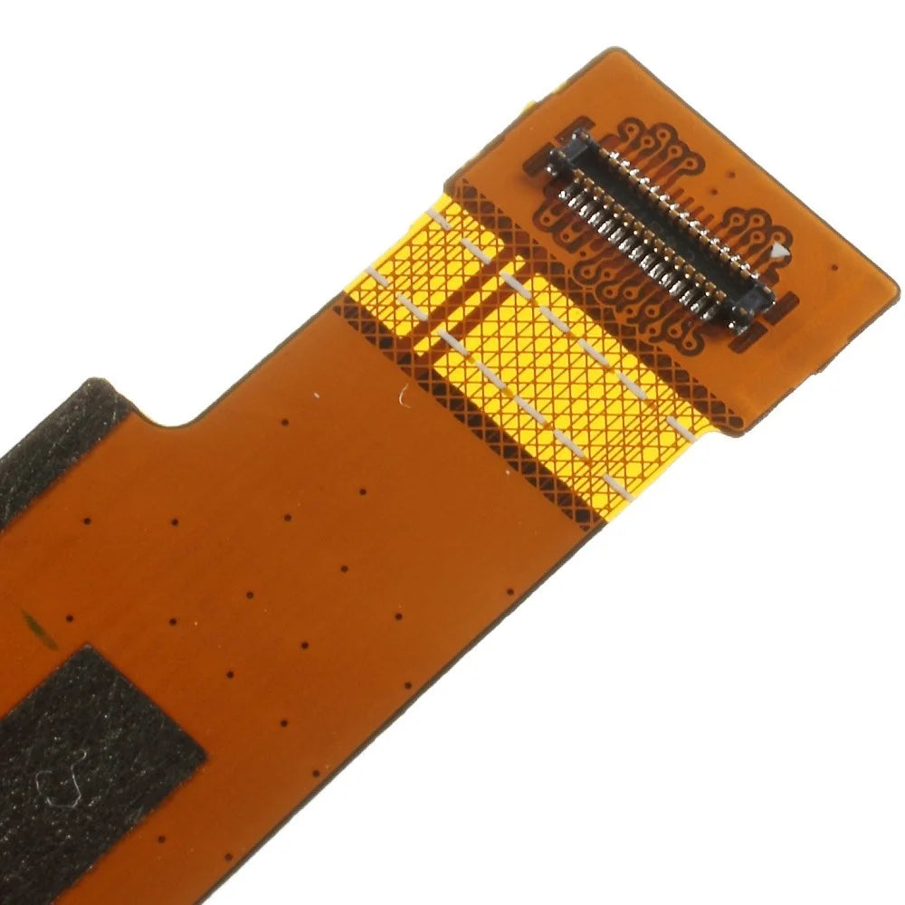 OEM Power Button Flex Cable Ribbon for Sony Xperia T3 D5102 D5103 D5106 - 4