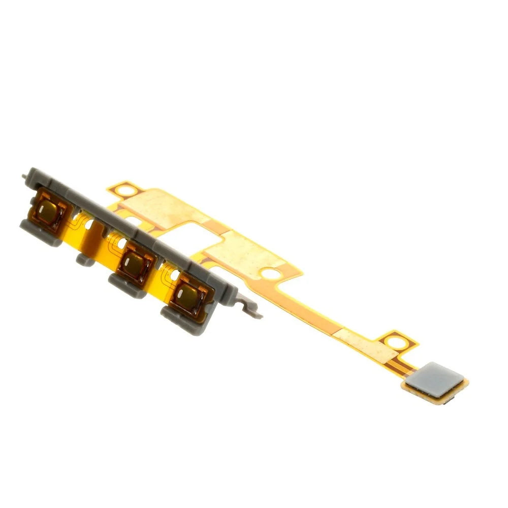 OEM Side Key Flex Cable Ribbon Repair Part for Sony Xperia Z1 Compact D5503 - 2