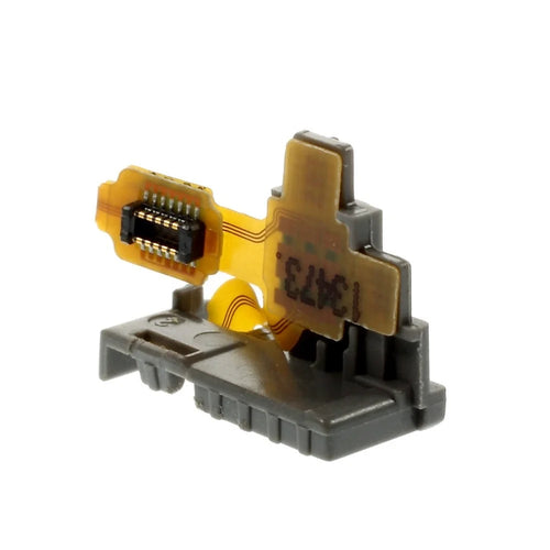Camera Button Flex Cable Ribbon Replacement for Sony Xperia Z1 Compact D5503 - 1