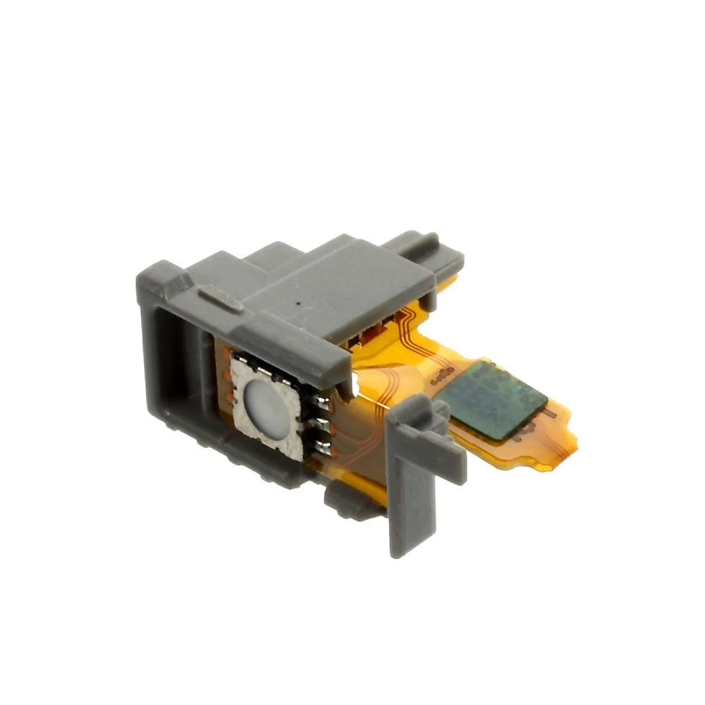 Camera Button Flex Cable Ribbon Replacement for Sony Xperia Z1 Compact D5503 - 2