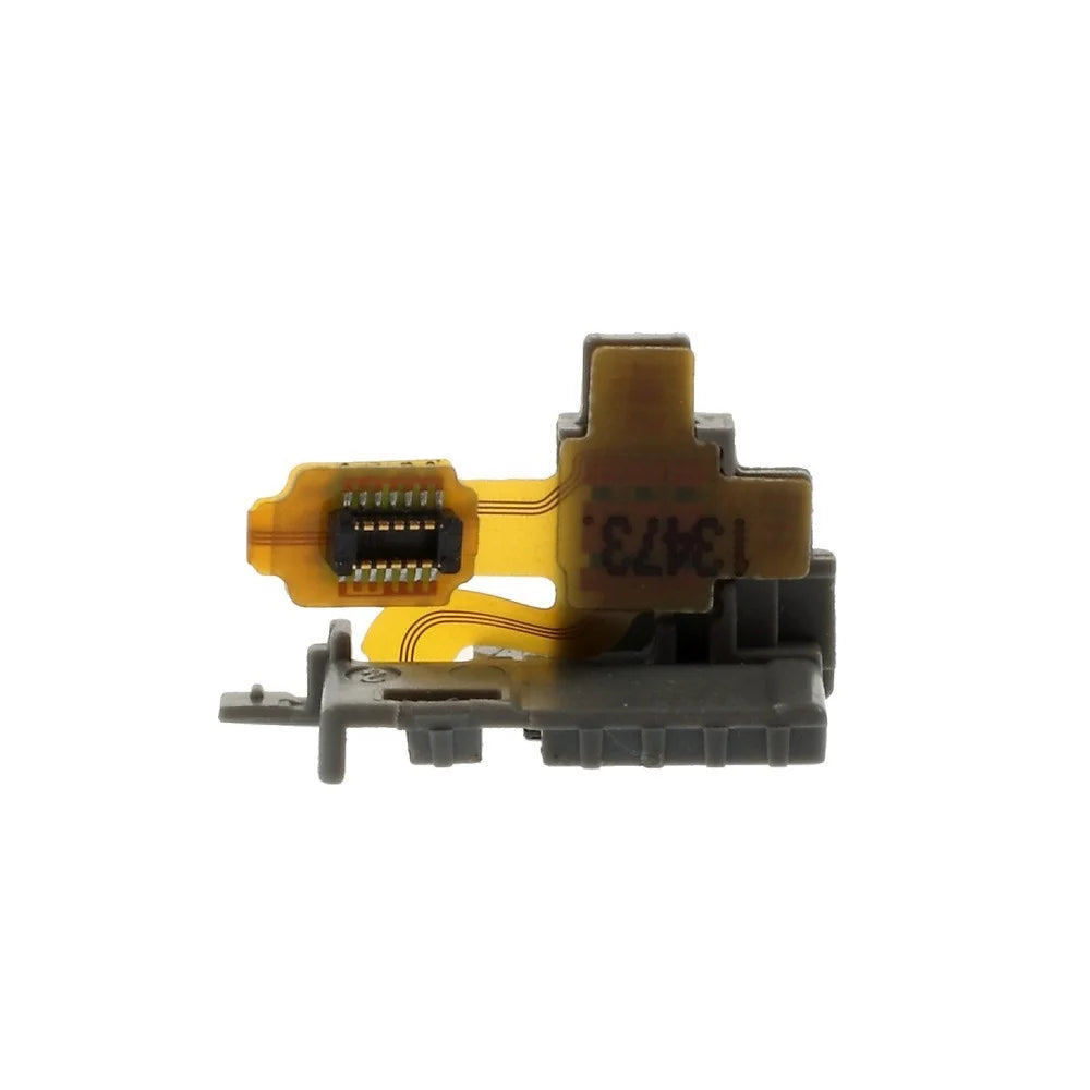 Camera Button Flex Cable Ribbon Replacement for Sony Xperia Z1 Compact D5503 - 3
