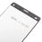 For Sony Xperia Z3 Compact D5803 D5833 M55w LCD Assembly with Touch Screen - Black - 5