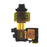 OEM Earphone Jack Flex Cable Ribbon for Sony Xperia Z3 D6603 D6643 D6653 - 1