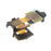 OEM Earphone Jack Flex Cable Ribbon for Sony Xperia Z3 D6603 D6643 D6653 - 3