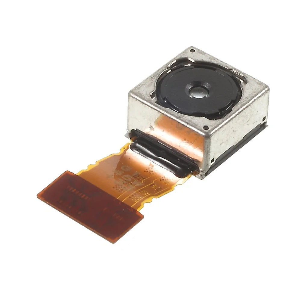 OEM Rear Facing Camera Replacement Part for Sony Xperia Z1 Compact D5503 - 1
