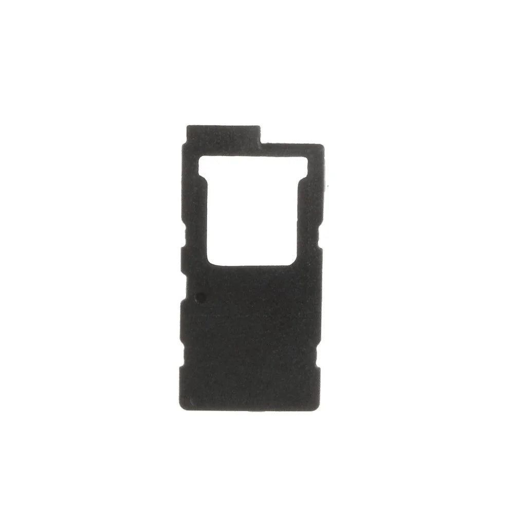 OEM SIM Card and SD Card Tray Holder Parts for Sony Xperia Z3+ - 2