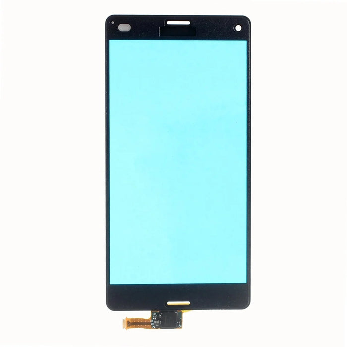 Digitizer Touch Screen Replacement for Sony Xperia Z3 Compact D5803 D5833 - Black - 2