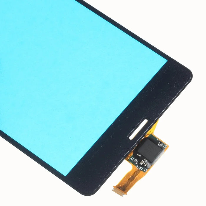 Digitizer Touch Screen Replacement for Sony Xperia Z3 Compact D5803 D5833 - Black - 4
