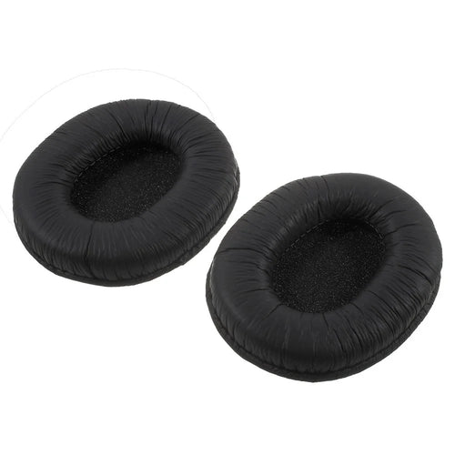 One Pair Earpad Ear Pad Cushions for SONY MDR-7506 MDR-V6 MDR-CD 900S - 1