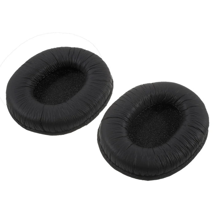 One Pair Earpad Ear Pad Cushions for SONY MDR-7506 MDR-V6 MDR-CD 900S - 1
