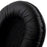 One Pair Earpad Ear Pad Cushions for SONY MDR-7506 MDR-V6 MDR-CD 900S - 3