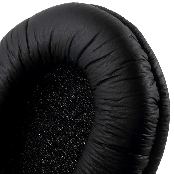 One Pair Earpad Ear Pad Cushions for SONY MDR-7506 MDR-V6 MDR-CD 900S - 3